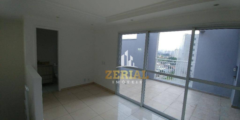 Imagem Cobertura com 2 Quartos à Venda, 136 m² em Centro - São Caetano Do Sul Imagem Cobertura com 2 Quartos à Venda, 136 m² em Centro - São Caetano Do Sul