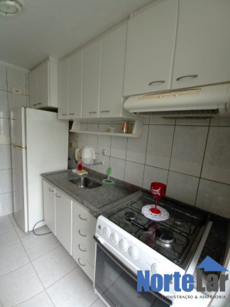Imagem Apartamento com 2 Quartos à Venda, 60 m² em Brasilândia - São Paulo Imagem Apartamento com 2 Quartos à Venda, 60 m² em Brasilândia - São Paulo