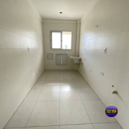 Imagem Apartamento com 1 Quarto à Venda, 69 m² em Canto Do Forte - Praia Grande