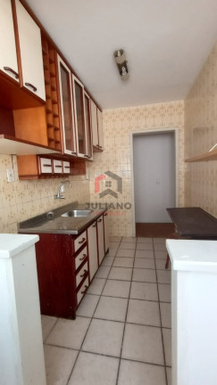 Imagem Apartamento com 2 Quartos à Venda, 66 m² em Petrópolis - Porto Alegre