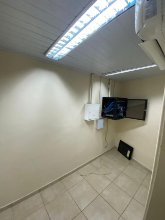 Imagem Sala Comercial para Alugar, 250 m² em Vila São Francisco - São Paulo Imagem Sala Comercial para Alugar, 250 m² em Vila São Francisco - São Paulo