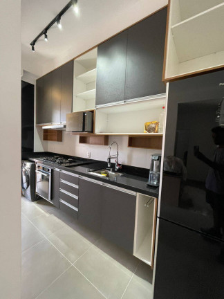 Imagem Apartamento com 2 Quartos à Venda, 65 m² em Recreio Estoril - Atibaia Imagem Apartamento com 2 Quartos à Venda, 65 m² em Recreio Estoril - Atibaia