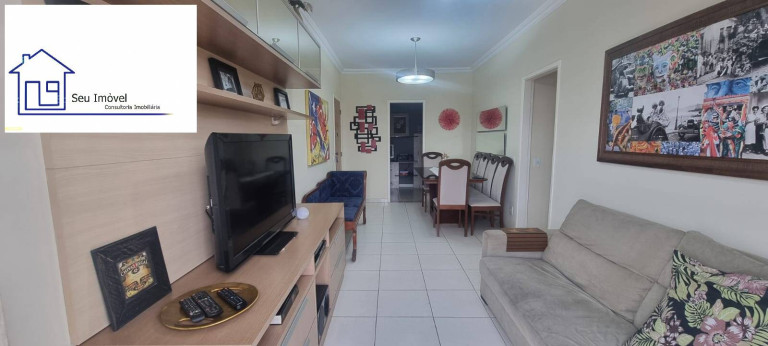 Imagem Apartamento com 2 Quartos à Venda, 80 m² em Taquara - Rio De Janeiro