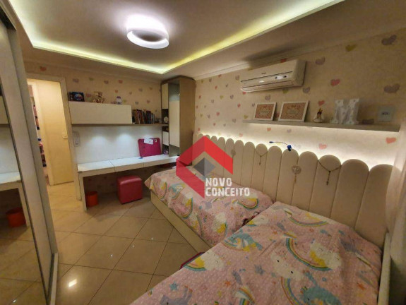 Imagem Apartamento com 3 Quartos à Venda, 183 m² em Meireles - Fortaleza