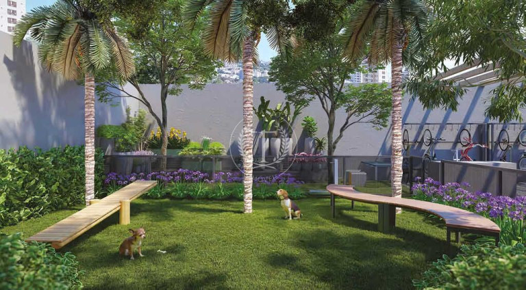 Imagem Apartamento com 1 Quarto à Venda, 36 m² em Ibirapuera - São Paulo Imagem Apartamento com 1 Quarto à Venda, 36 m² em Ibirapuera - São Paulo