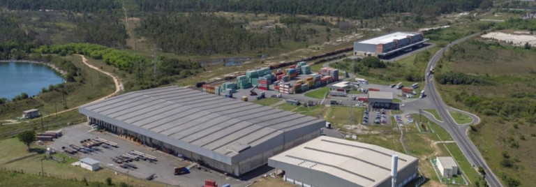 Imagem Imóvel para Alugar, 5.000 m² em Polo Industrial - Camaçari Imagem Imóvel para Alugar, 5.000 m² em Polo Industrial - Camaçari