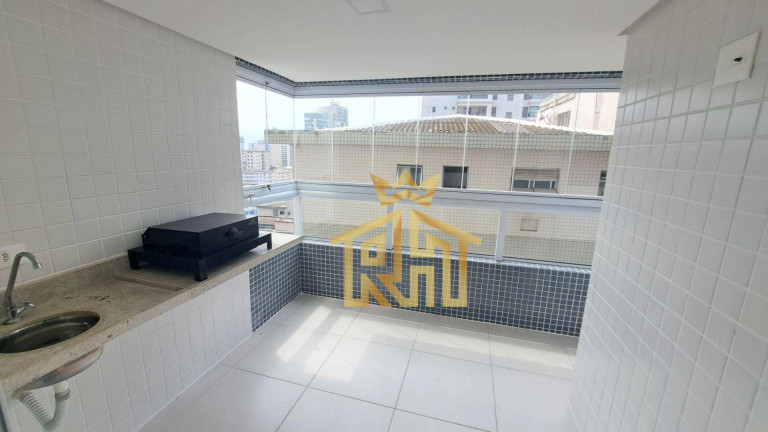 Imagem Apartamento com 2 Quartos à Venda, 71 m² em Guilhermina - Praia Grande Imagem Apartamento com 2 Quartos à Venda, 71 m² em Guilhermina - Praia Grande