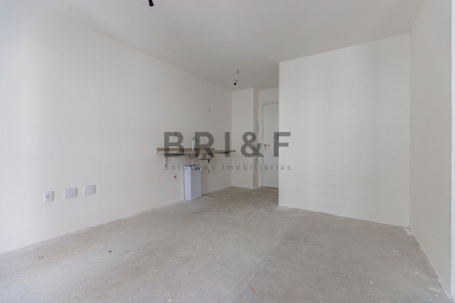 Imagem Apartamento com 1 Quarto à Venda, 34 m² em Moema - São Paulo Imagem Apartamento com 1 Quarto à Venda, 34 m² em Moema - São Paulo