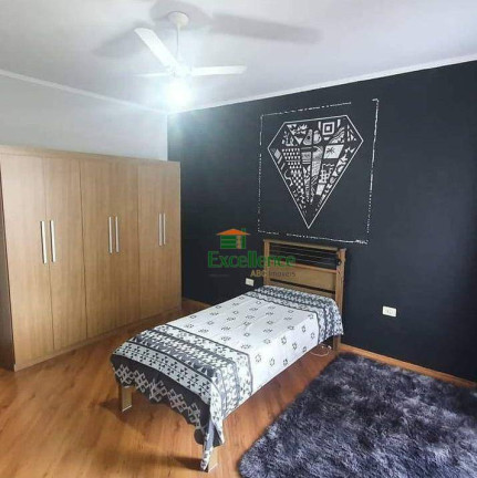 Imagem Sobrado com 3 Quartos à Venda, 172 m² em Parque João Ramalho - Santo André Imagem Sobrado com 3 Quartos à Venda, 172 m² em Parque João Ramalho - Santo André