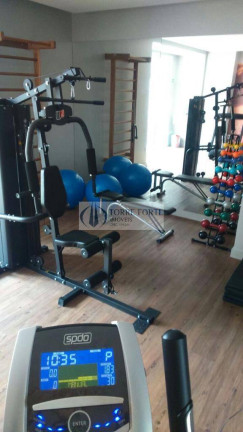 Imagem Apartamento com 2 Quartos à Venda, 65 m² em Campestre - Santo André Imagem Apartamento com 2 Quartos à Venda, 65 m² em Campestre - Santo André