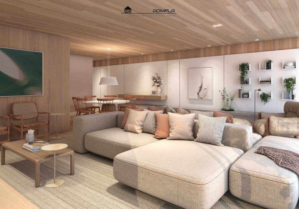 Imagem Apartamento com 2 Quartos à Venda, 54 m² em Jardim Botânico - Rio De Janeiro