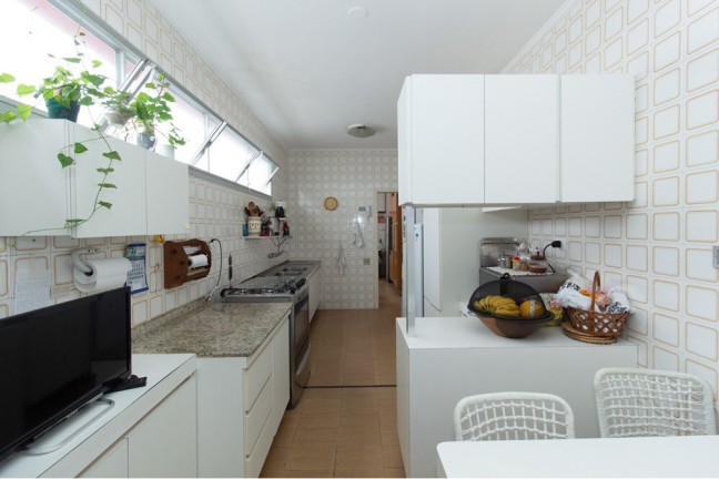 Imagem Casa com 5 Quartos à Venda, 330 m² em Planalto Paulista - São Paulo Imagem Casa com 5 Quartos à Venda, 330 m² em Planalto Paulista - São Paulo