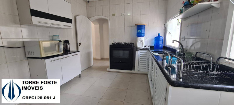 Imagem Casa com 4 Quartos à Venda, 250 m² em Jardim Enseada - Guarujá Imagem Casa com 4 Quartos à Venda, 250 m² em Jardim Enseada - Guarujá