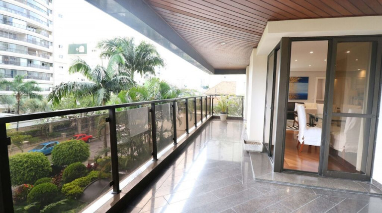 Imagem Apartamento com 4 Quartos à Venda, em Jardim Da Saúde - São Paulo Imagem Apartamento com 4 Quartos à Venda, em Jardim Da Saúde - São Paulo