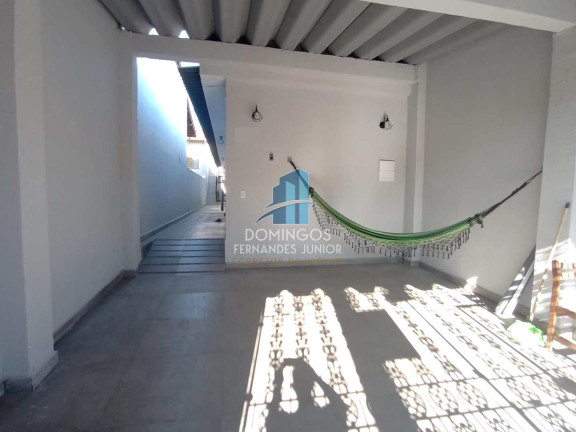 Imagem Casa com 3 Quartos à Venda, 98 m² em Itaquera - São Paulo Imagem Casa com 3 Quartos à Venda, 98 m² em Itaquera - São Paulo