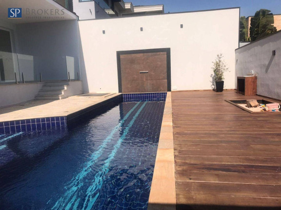 Imagem Casa com 4 Quartos à Venda, 290 m² em Swiss Park - Campinas Imagem Casa com 4 Quartos à Venda, 290 m² em Swiss Park - Campinas