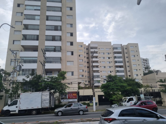 Apartamento com 2 Quartos à Venda, 60 m² em Vila Emir - São Paulo