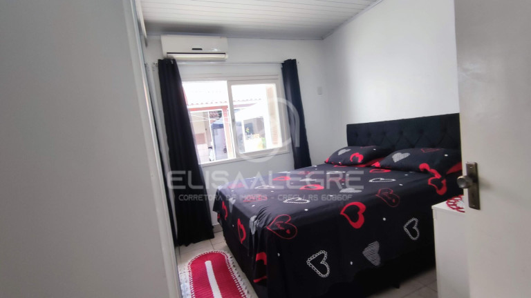 Imagem Casa com 2 Quartos à Venda, 86 m² em Igara - Canoas