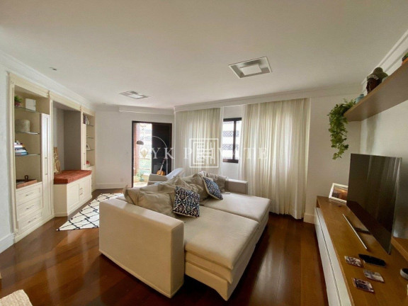 Apartamento com 2 Quartos à Venda, 93 m² em Perdizes - São Paulo