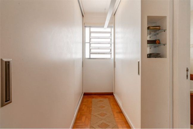 Imagem Apartamento com 3 Quartos à Venda, 212 m² em Bela Vista - São Paulo