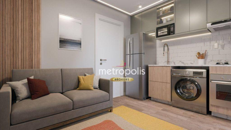 Imagem Imóvel com 1 Quarto à Venda, 69 m² em Aclimação - São Paulo