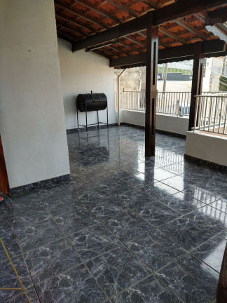 Imagem Sobrado com 3 Quartos à Venda, 186 m² em Jardim Maria De Fátima - Várzea Paulista Imagem Sobrado com 3 Quartos à Venda, 186 m² em Jardim Maria De Fátima - Várzea Paulista