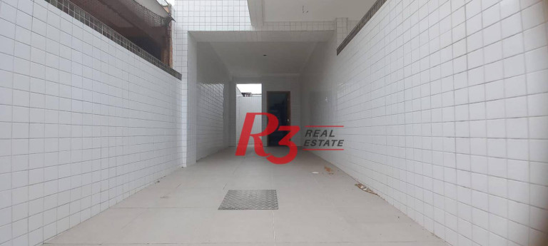 Imagem Casa com 3 Quartos à Venda, 110 m² em Ponta Da Praia - Santos Imagem Casa com 3 Quartos à Venda, 110 m² em Ponta Da Praia - Santos
