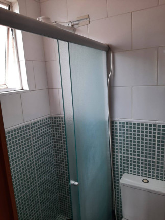 Imagem Apartamento com 2 Quartos à Venda, 50 m² em Jardim Patente - São Paulo