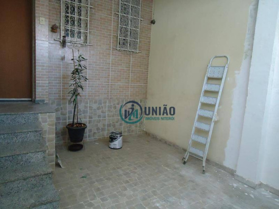Imagem Casa com 4 Quartos à Venda, 220 m² em Centro - Niterói