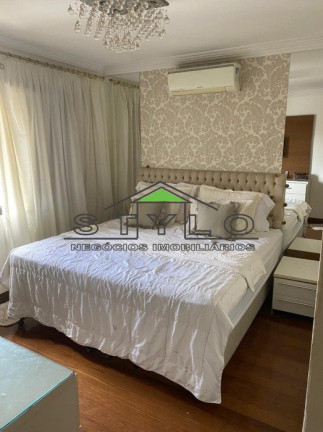 Sobrado com 3 Quartos à Venda, 400 m² em Mooca - São Paulo