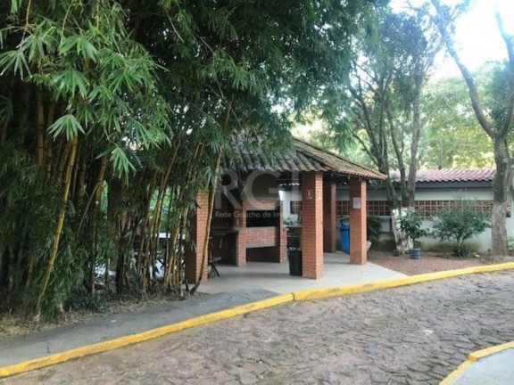 Imagem Imóvel com 1 Quarto à Venda, 41 m² em Cavalhada - Porto Alegre Imagem Imóvel com 1 Quarto à Venda, 41 m² em Cavalhada - Porto Alegre