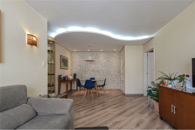 Imagem Apartamento com 3 Quartos à Venda, 102 m² em Bela Vista - São Paulo Imagem Apartamento com 3 Quartos à Venda, 102 m² em Bela Vista - São Paulo