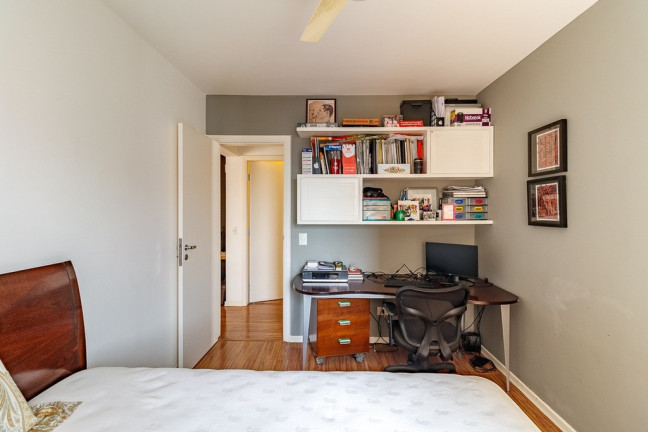 Imagem Apartamento com 4 Quartos à Venda, 223 m² em Vila Suzana - São Paulo Imagem Apartamento com 4 Quartos à Venda, 223 m² em Vila Suzana - São Paulo