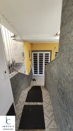 Imagem Casa com 3 Quartos à Venda, 178 m² em Centro - São Lourenço Imagem Casa com 3 Quartos à Venda, 178 m² em Centro - São Lourenço