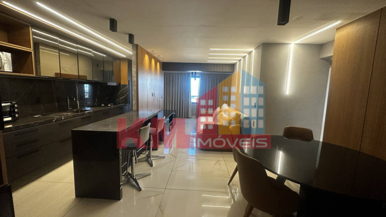 Imagem Apartamento com 3 Quartos à Venda, 89 m² em Nova Betânia - Mossoró Imagem Apartamento com 3 Quartos à Venda, 89 m² em Nova Betânia - Mossoró