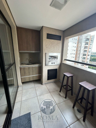 Imagem Imóvel com 2 Quartos à Venda, 65 m² em Nova Aliança - Ribeirão Preto Imagem Imóvel com 2 Quartos à Venda, 65 m² em Nova Aliança - Ribeirão Preto