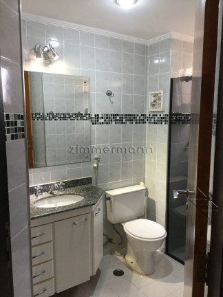 Imagem Apartamento com 2 Quartos à Venda, 165 m² em Pompeia - Sao Paulo