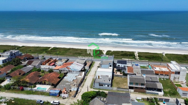 Imagem Casa com 2 Quartos à Venda, 48 m² em Currais - Matinhos Imagem Casa com 2 Quartos à Venda, 48 m² em Currais - Matinhos
