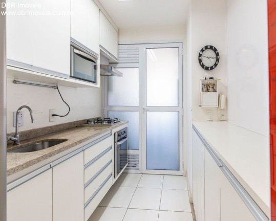 Imagem Apartamento com 3 Quartos à Venda, 90 m² em Broklin - São Paulo Imagem Apartamento com 3 Quartos à Venda, 90 m² em Broklin - São Paulo