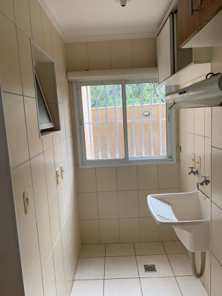 Imagem Imóvel com 2 Quartos para Alugar, 54 m² em Jardim Simus - Sorocaba Imagem Imóvel com 2 Quartos para Alugar, 54 m² em Jardim Simus - Sorocaba