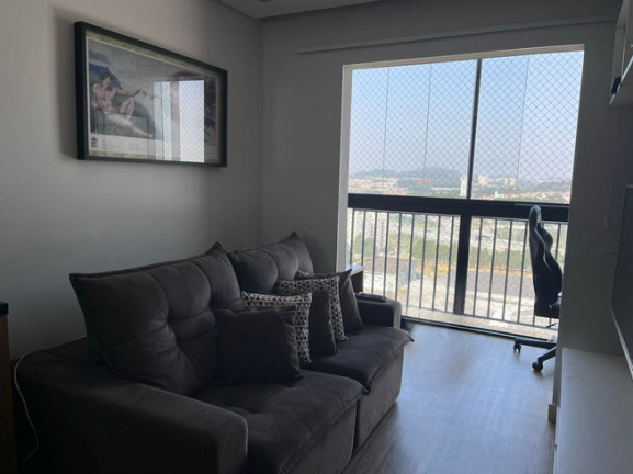 Imagem Apartamento com 3 Quartos à Venda, 71 m² em Centro - São Bernardo Do Campo Imagem Apartamento com 3 Quartos à Venda, 71 m² em Centro - São Bernardo Do Campo