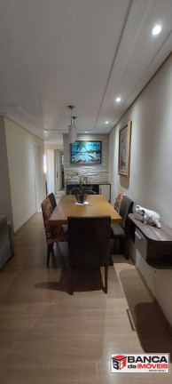 Imagem Apartamento com 3 Quartos à Venda, 75 m² em Centro - Osasco