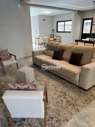 Imagem Casa com 3 Quartos à Venda, 290 m² em Swiss Park - Campinas Imagem Casa com 3 Quartos à Venda, 290 m² em Swiss Park - Campinas