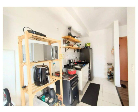 Imagem Apartamento com 2 Quartos à Venda,  em Parque Gabriel - Hortolândia
