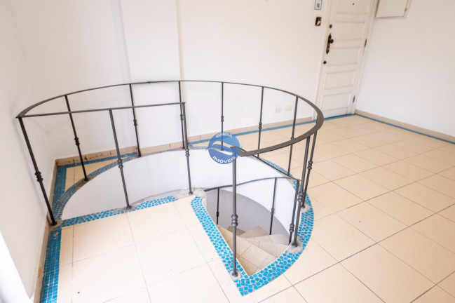 Imagem Apartamento com 5 Quartos à Venda, 208 m² em Embaré - Santos