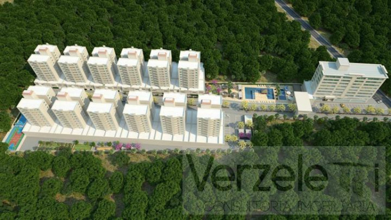 Imagem Apartamento com 2 Quartos à Venda, 180 m² em São Francisco De Assis - Camboriú