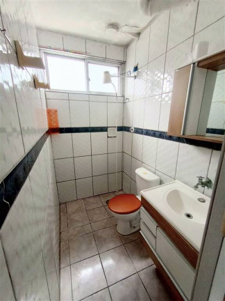 Imagem Kitnet à Venda, 17 m² em Ocian - Praia Grande Imagem Kitnet à Venda, 17 m² em Ocian - Praia Grande