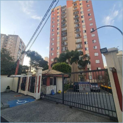Apartamento com 3 Quartos à Venda, 64 m² em Jardim Celeste - São Paulo