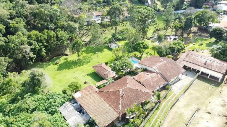 Imagem Casa com 5 Quartos à Venda, 7 m² em Rosário - Atibaia Imagem Casa com 5 Quartos à Venda, 7 m² em Rosário - Atibaia