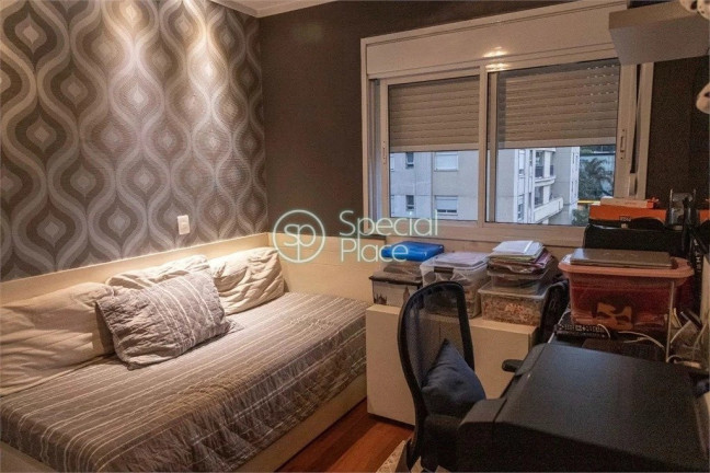 Imagem Apartamento com 3 Quartos à Venda, 250 m² em Lapa - São Paulo